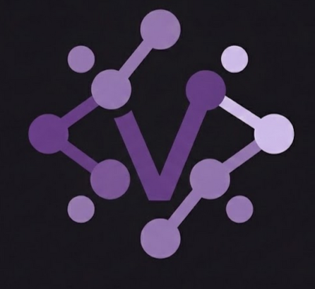 Voxenti AI Logo
